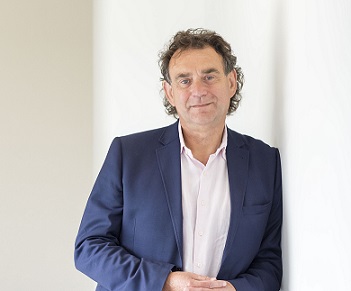 Professor Marc Clement
